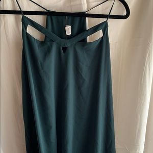 Express: Worn Once